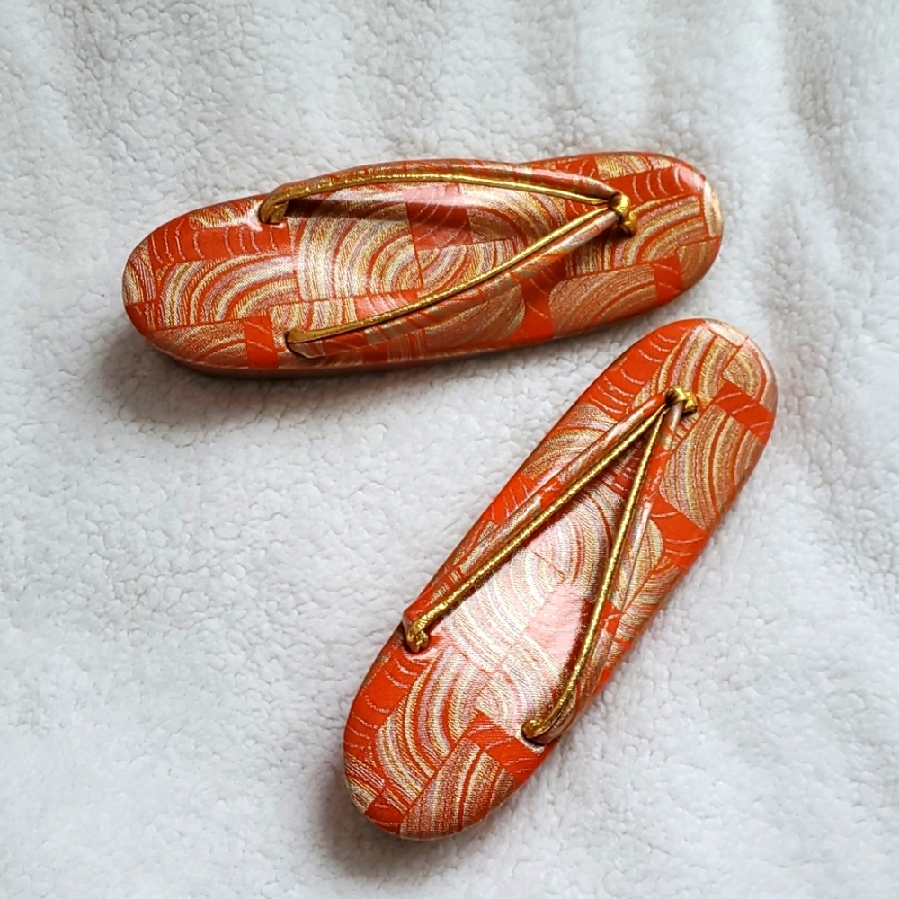 Japanese Sandals made in Japan